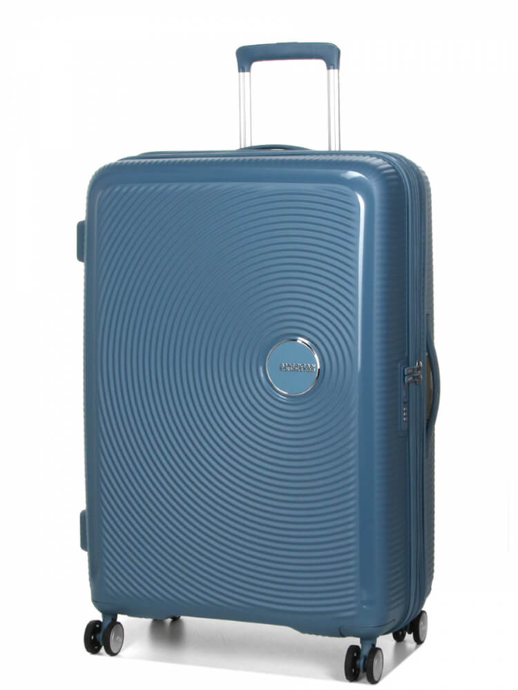 AMERICAN TOURISTER SOUNDBOX Trolley grande taille