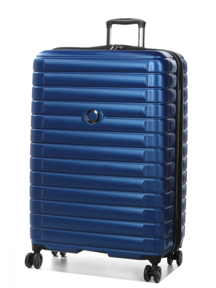 DELSEY SHADOWS 5.0 Trolley grande taille XL