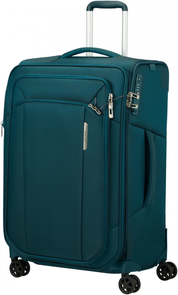 SAMSONITE RESPARK Trolley taille moyenne