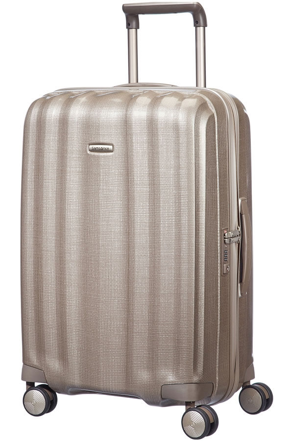 SAMSONITE LITE-CUBE Trolley taille moyenne