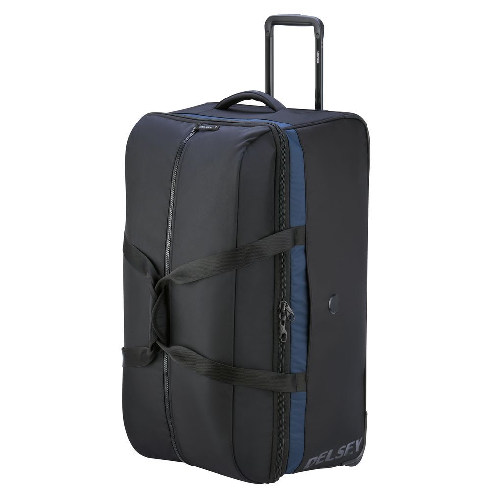 DELSEY EGOA Grand sac avec trolley