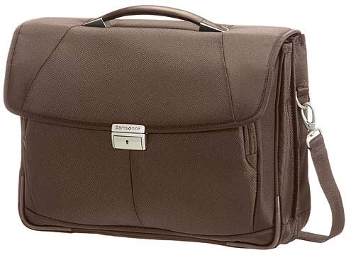 SAMSONITE INTELLIO BRIEFCASES (00V-2020) Pochette