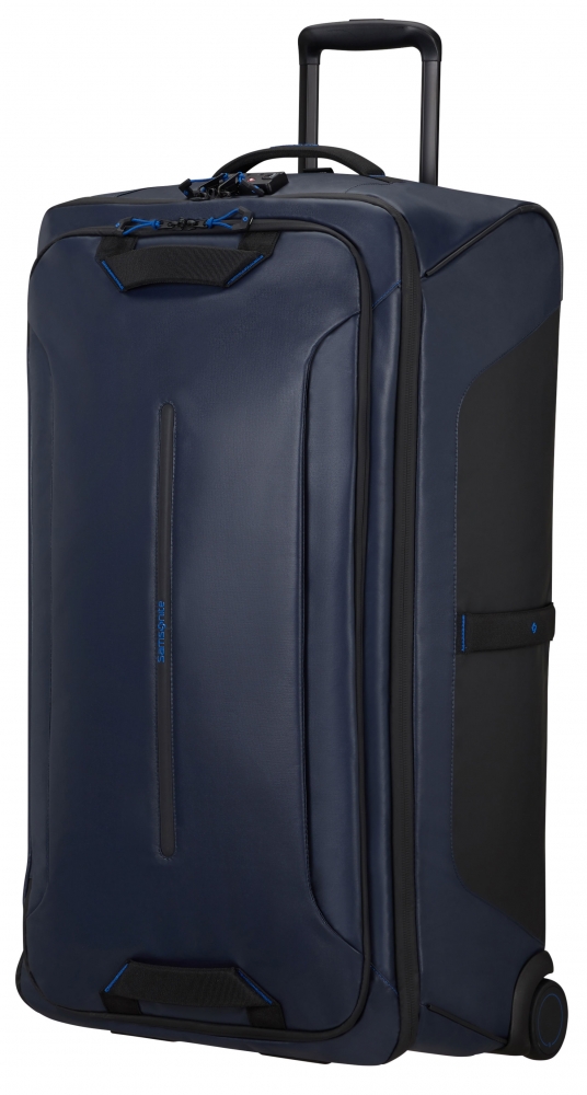 SAMSONITE ECODIVER Grand sac avec trolley