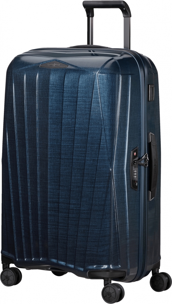 SAMSONITE MAJOR-LITE Trolley taille moyenne