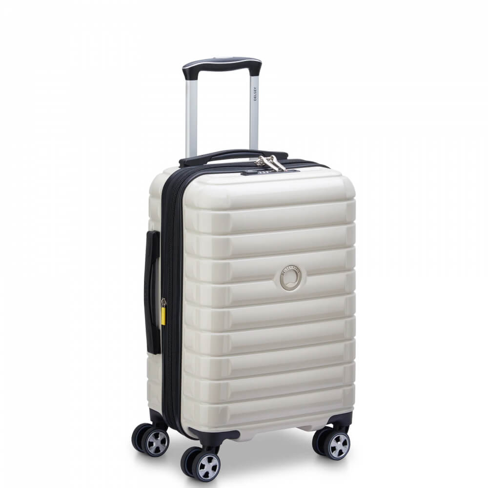 DELSEY SHADOW 5.0 Bagage cabine