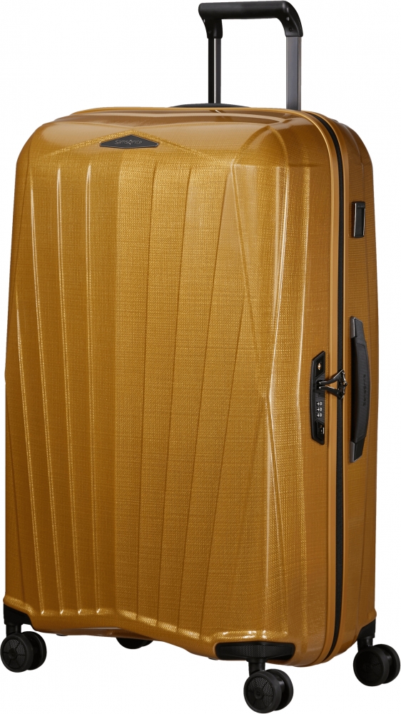 SAMSONITE MAJOR-LITE Trolley grande taille