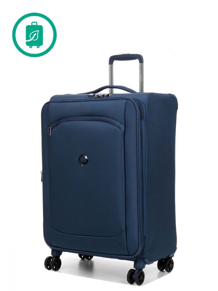 DELSEY MONTMARTRE AIR 2.0 Trolley taille moyenne
