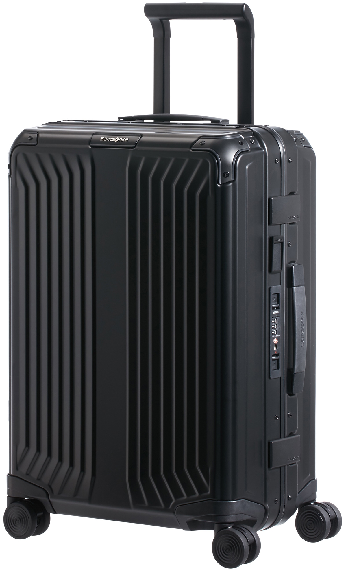 SAMSONITE LITE-BOX ALU Bagage cabine