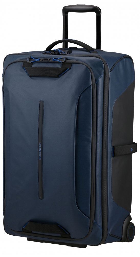 SAMSONITE ECODIVER Moyen sac avec trolley