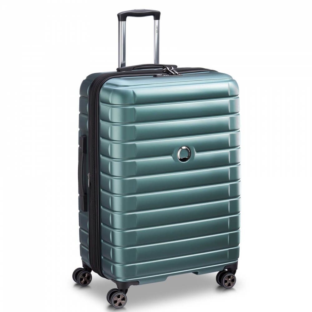 DELSEY SHADOW 5.0 Trolley grande taille