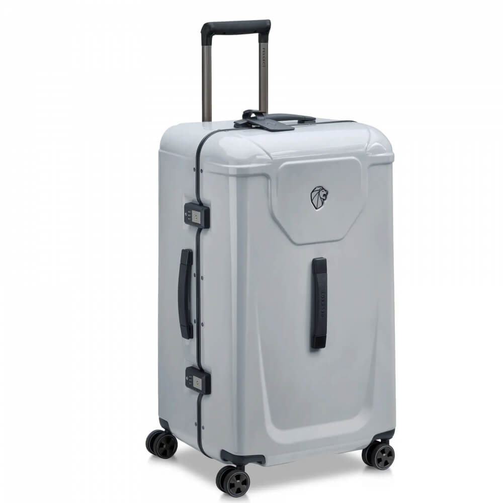 DELSEY PEUGEOT VOYAGES Trunk taille M