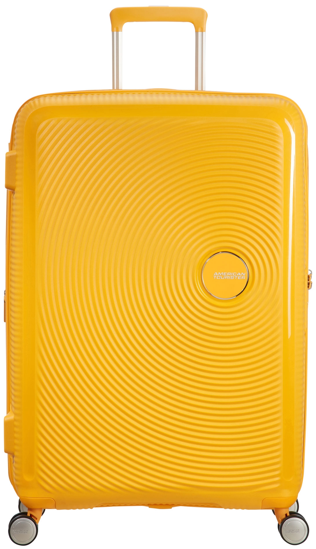 AMERICAN TOURISTER SOUNDBOX Trolley grande taille