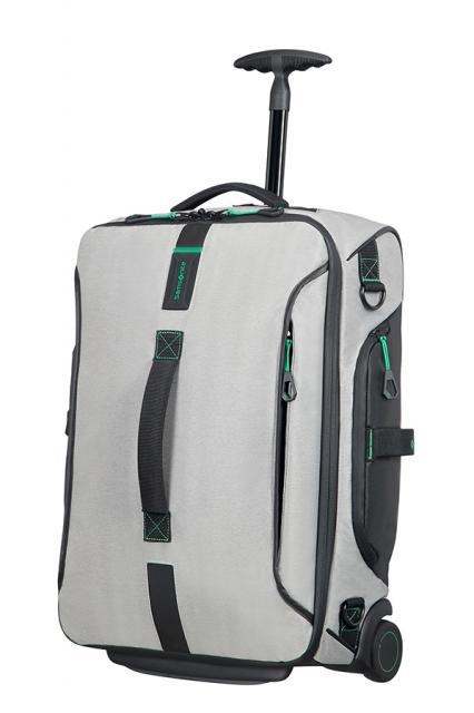 SAMSONITE PARADIVER LIGHT (6684) Sac cabine avec trolley