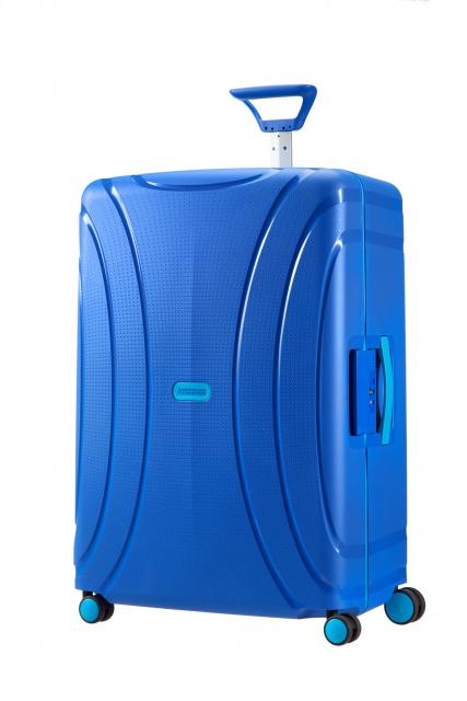 AMERICAN TOURISTER LOCK'N'ROLL (06G-6057) Trolley taille moyenne