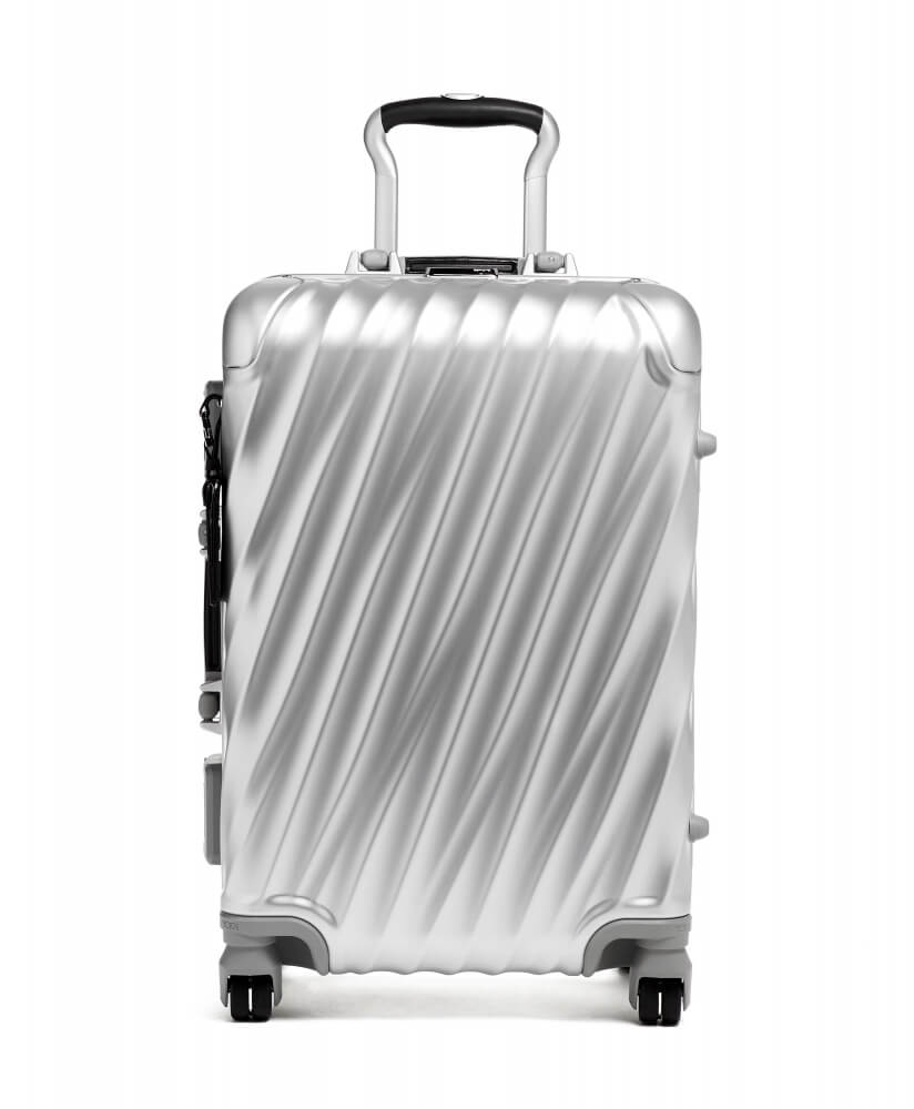 TUMI 19 Degree Aluminum Bagage cabine