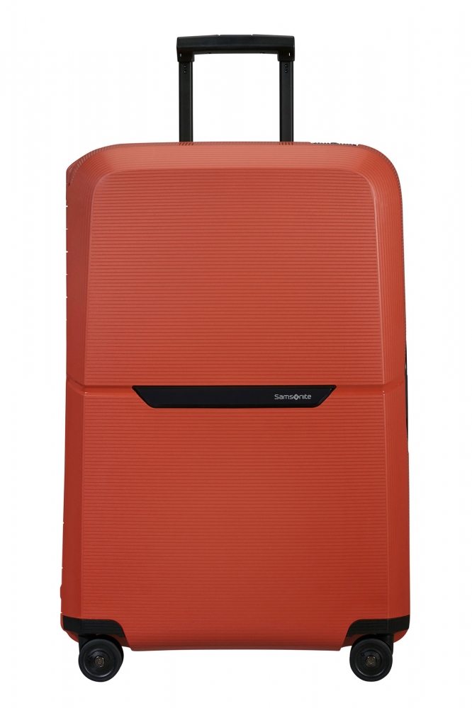 SAMSONITE MAGNUM ECO Trolley grande taille