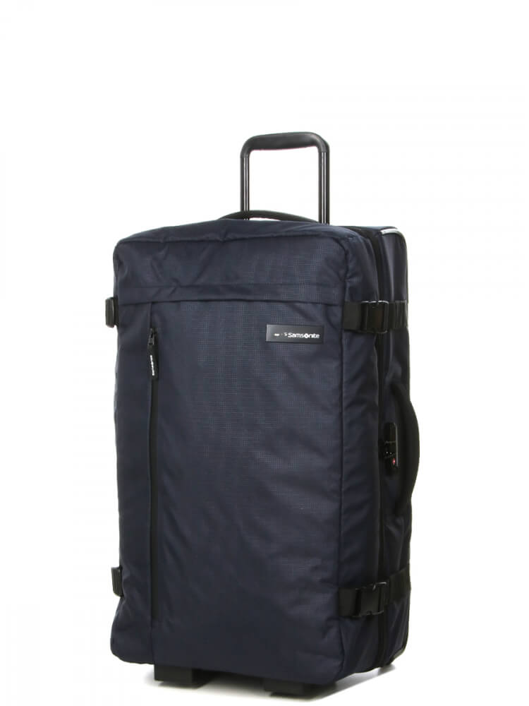 SAMSONITE ROADER Moyen sac avec trolley