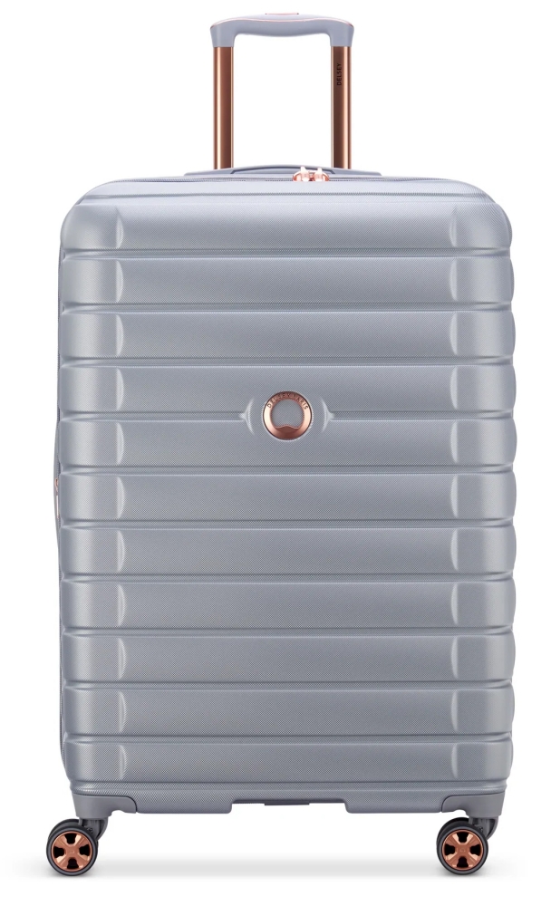 DELSEY SHADOW 5.0 Trolley grande taille