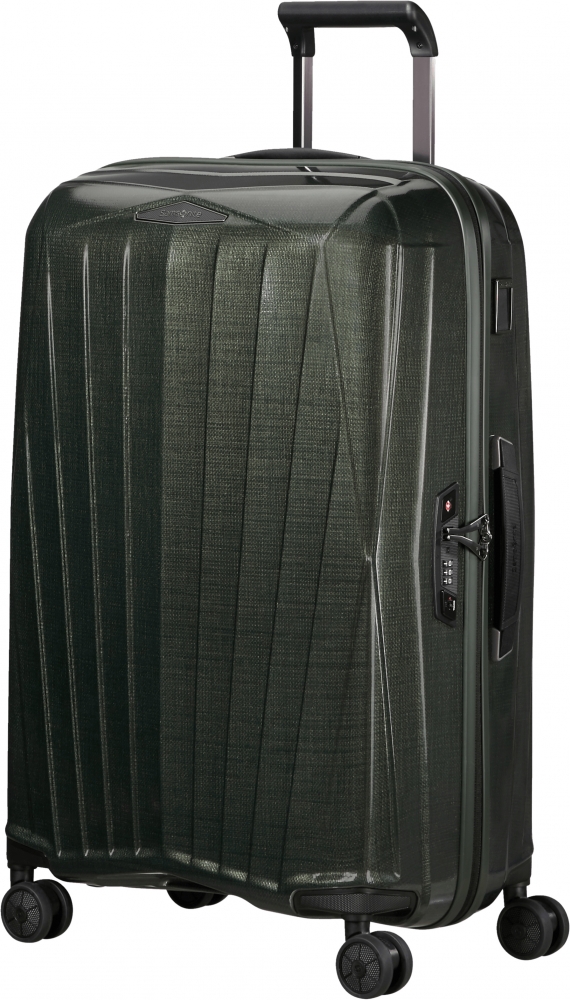 SAMSONITE MAJOR-LITE Trolley taille moyenne