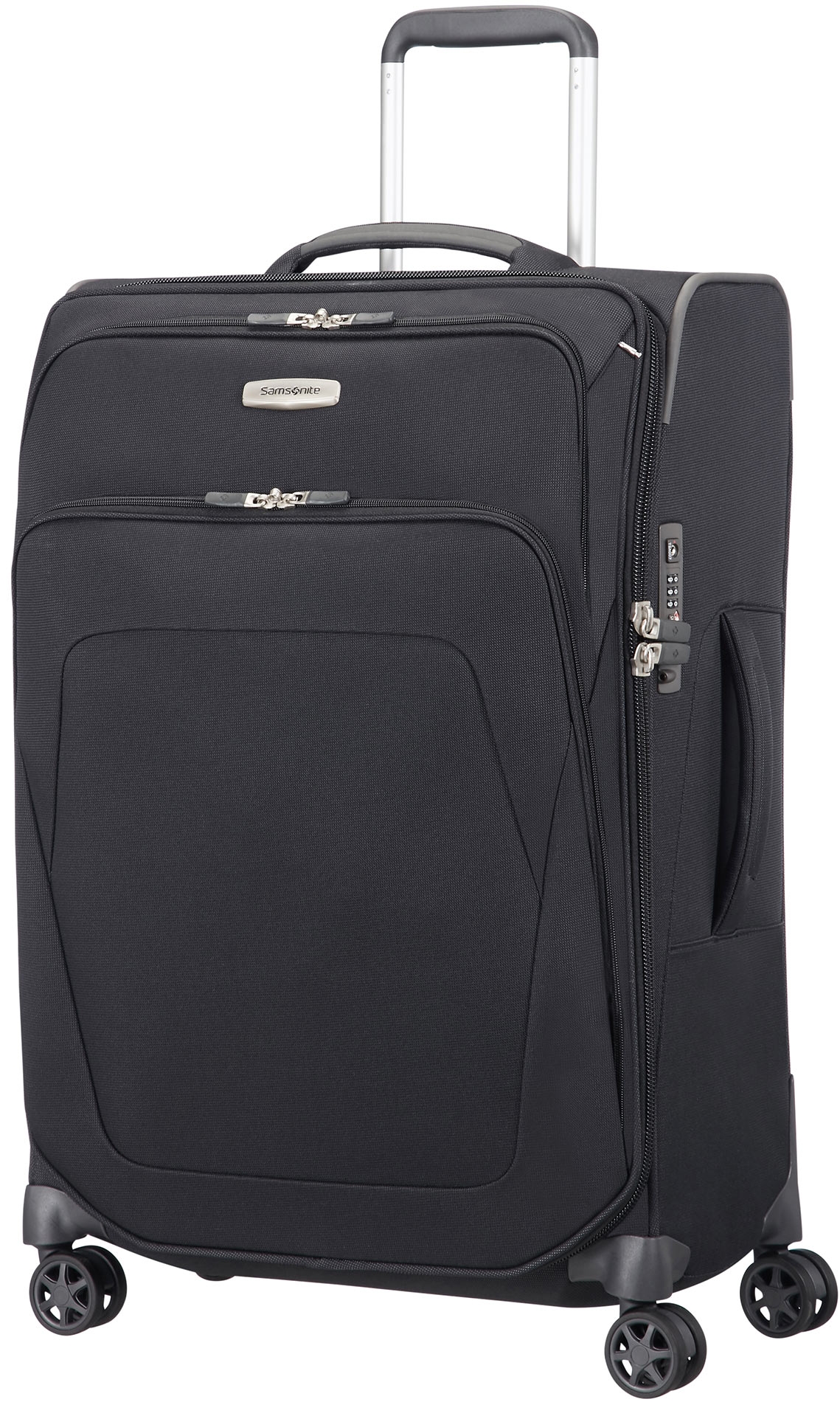 SAMSONITE SPARK SNG Trolley taille moyenne