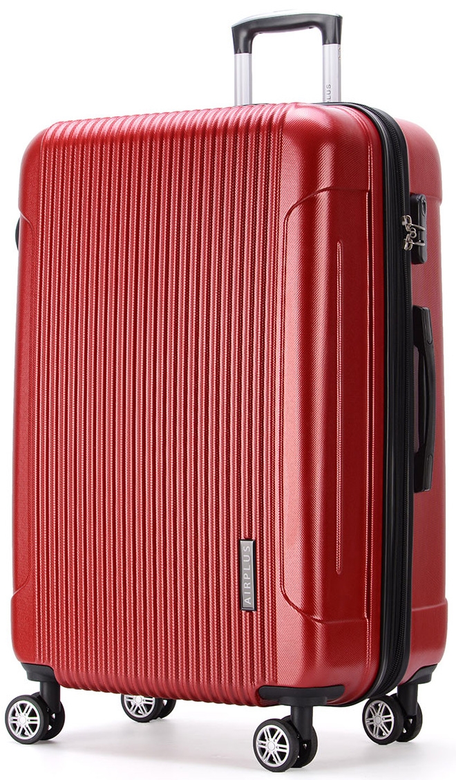AIRPLUS DETROIT Trolley grande taille