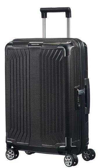 SAMSONITE LITE-BOX Trolley grande taille XL