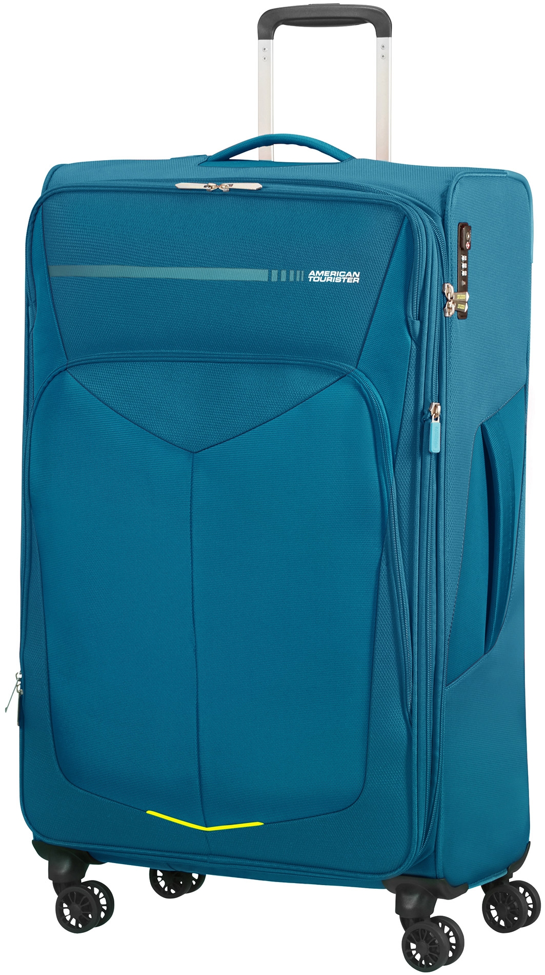 AMERICAN TOURISTER SUMMERFUNK Trolley grande taille