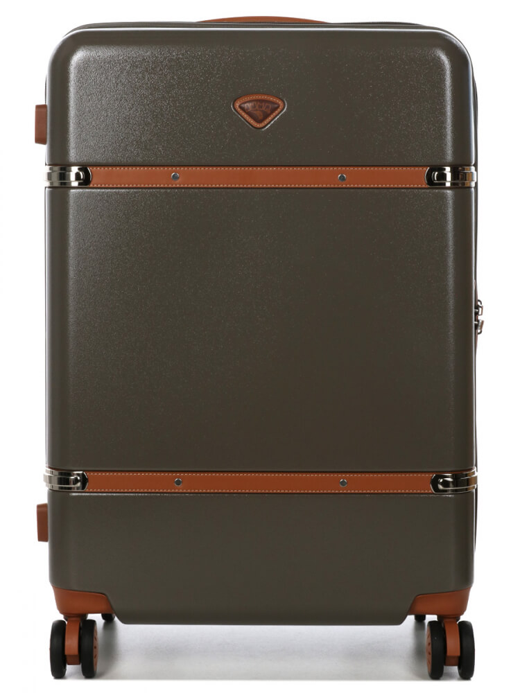 JUMP CASSIS RIVIERA ECO Trolley taille moyenne