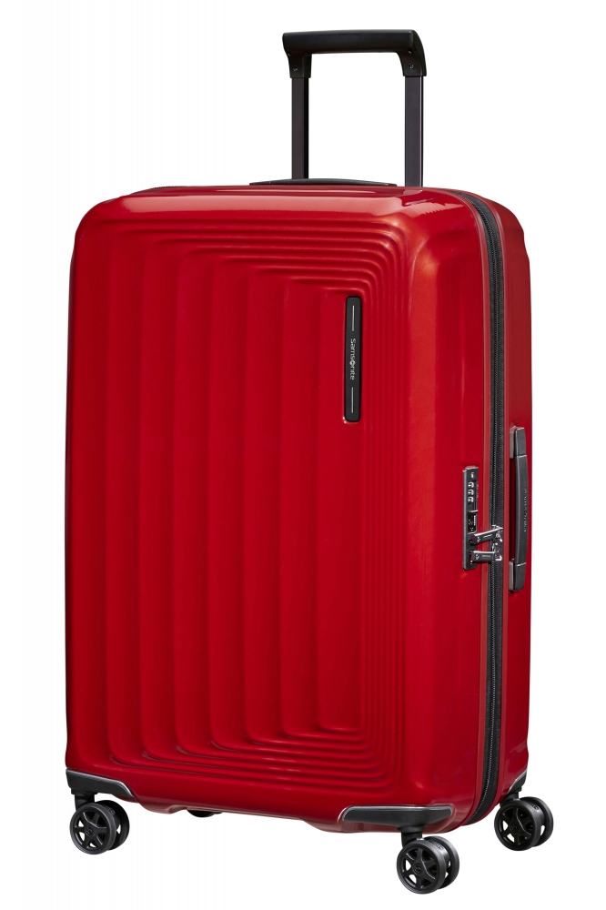 SAMSONITE NUON Trolley taille moyenne