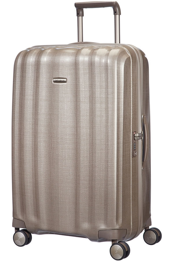 SAMSONITE LITE-CUBE Trolley grande taille