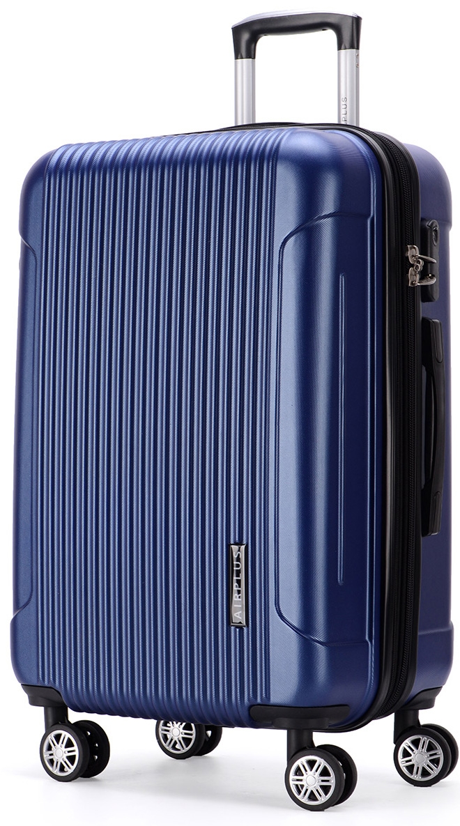 AIRPLUS DETROIT Trolley taille moyenne