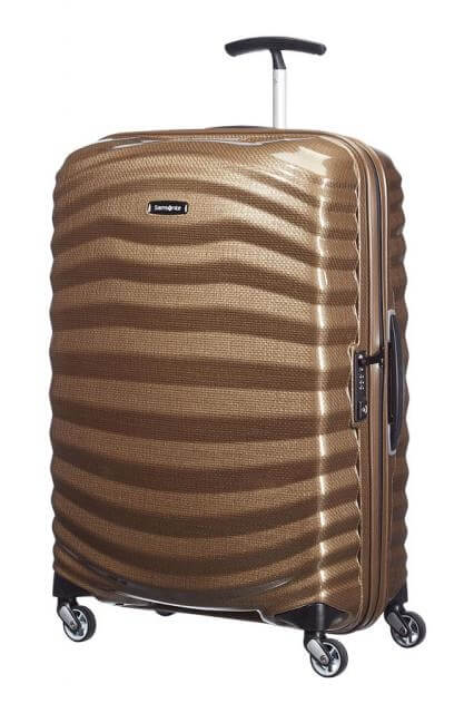 SAMSONITE LITE-SHOCK  Bagage cabine