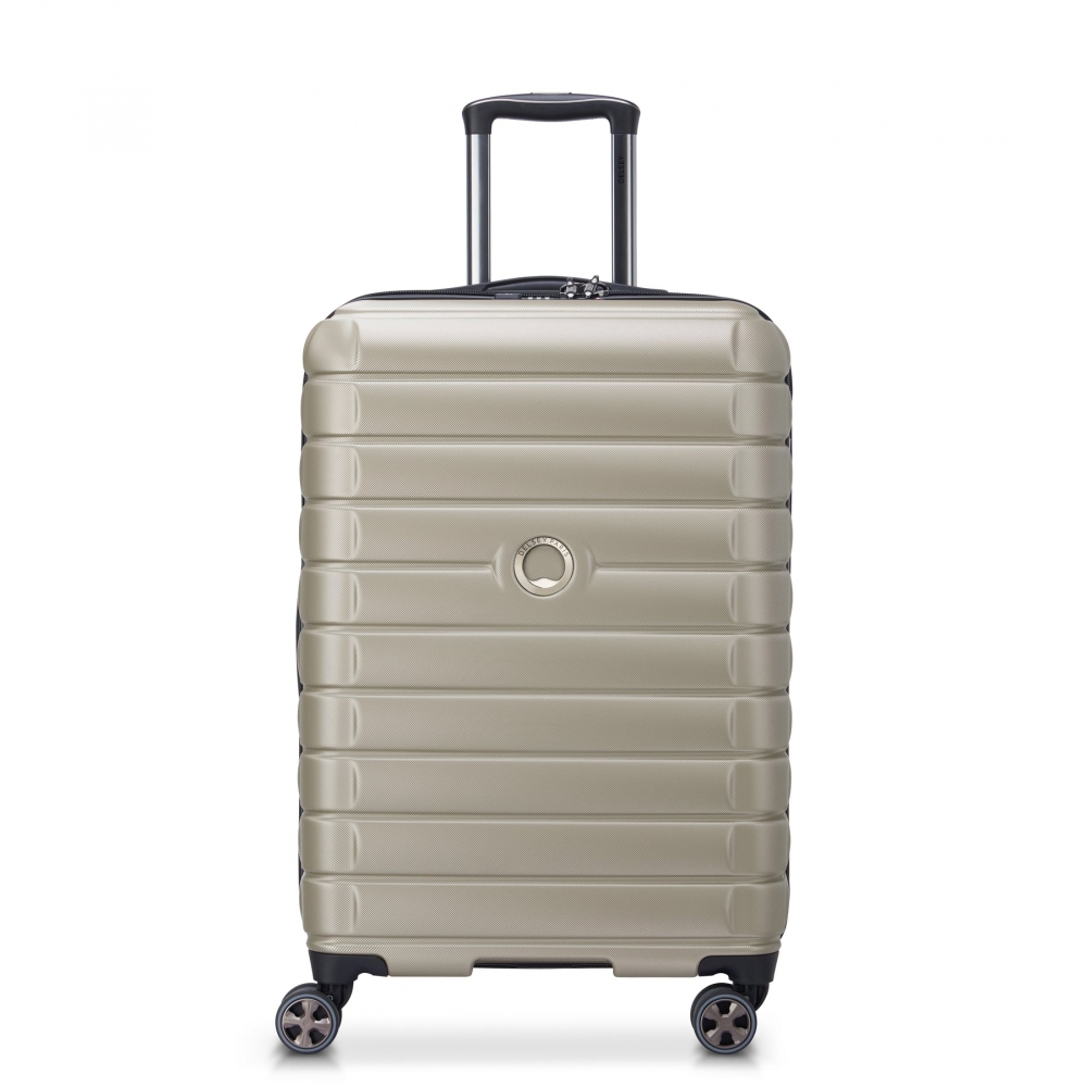DELSEY SHADOW 5.0 Trolley taille moyenne