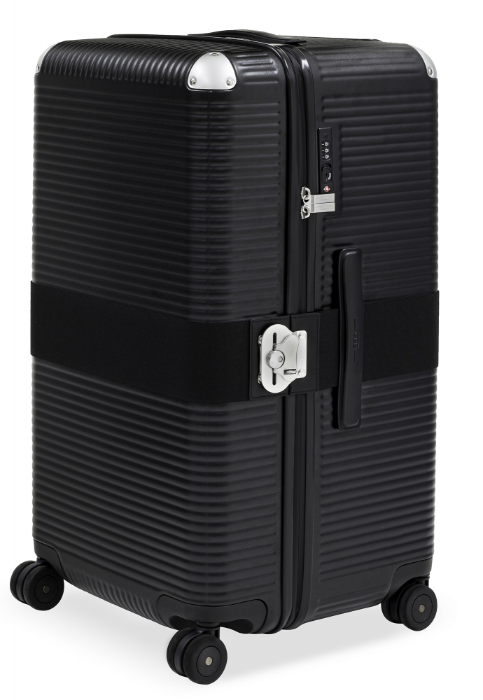 FPM Bank Zip Trolley grande taille