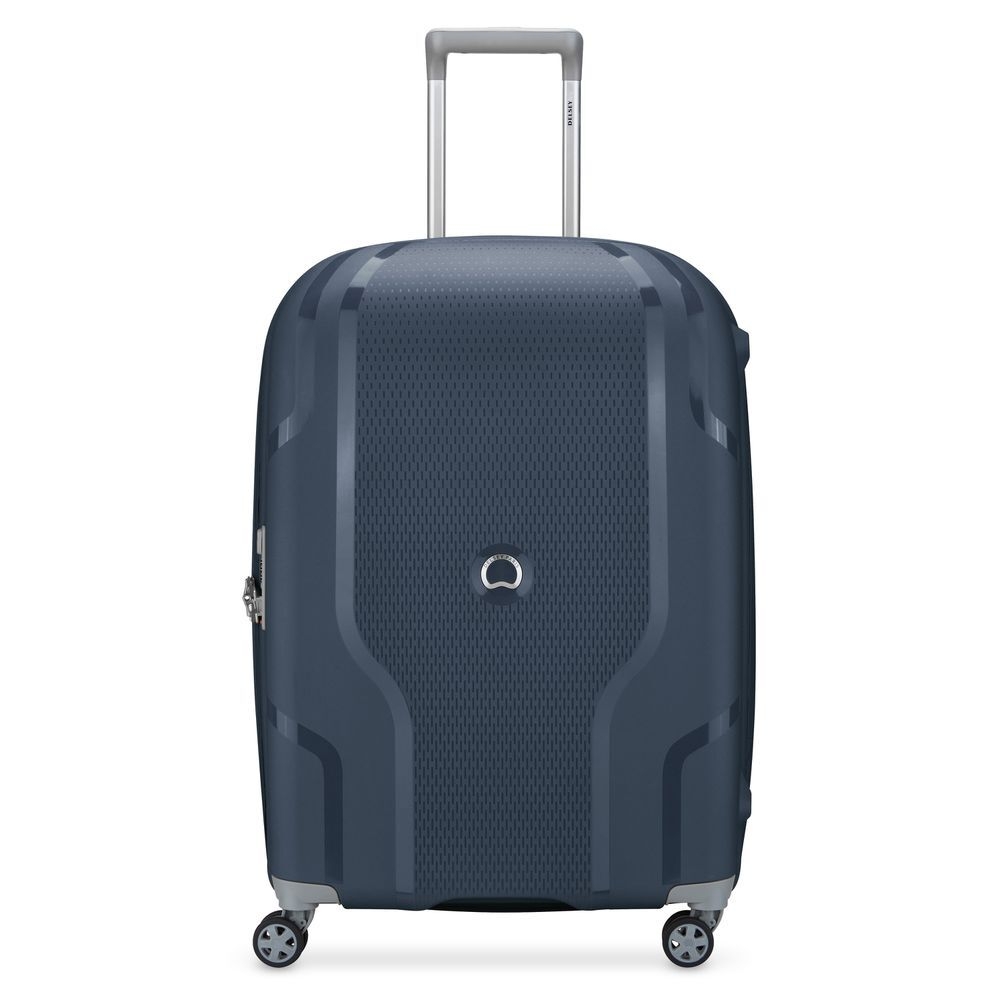DELSEY CLAVEL Trolley taille moyenne