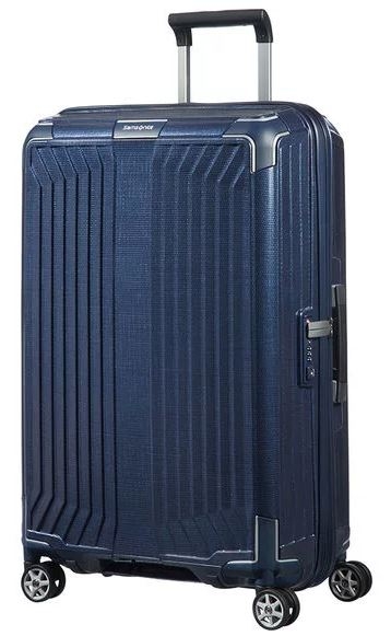 SAMSONITE LITE-BOX Trolley taille moyenne