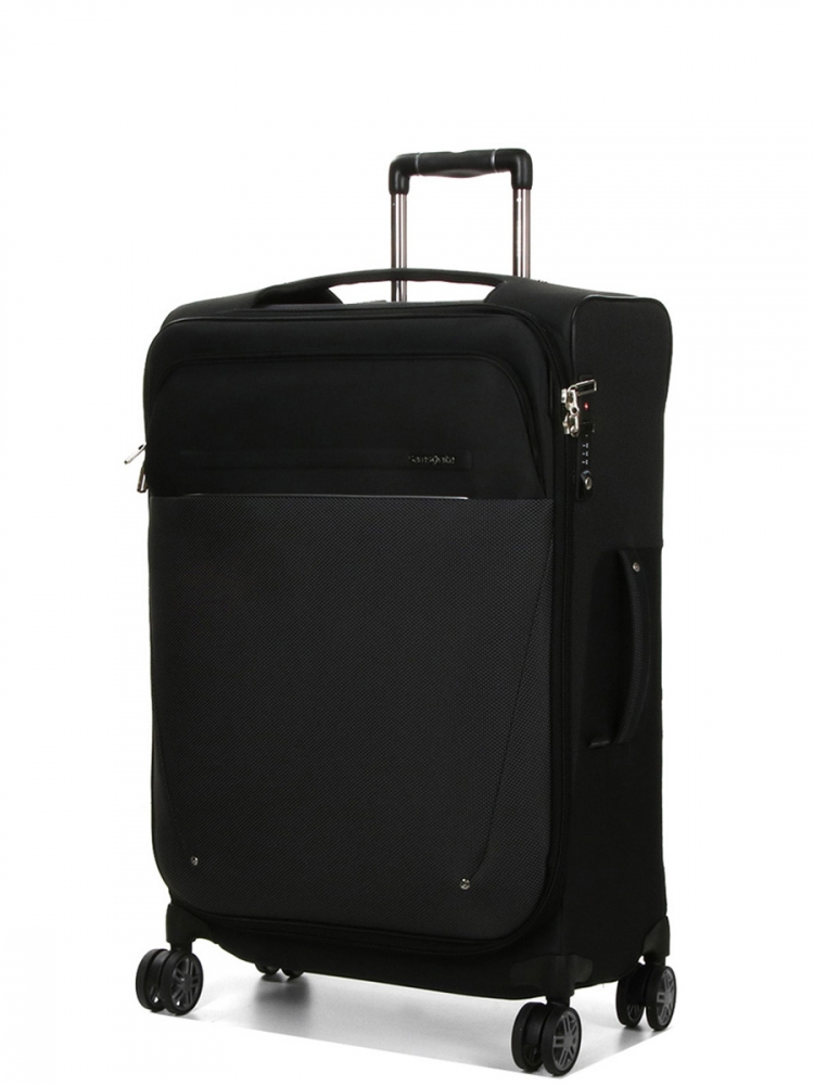 SAMSONITE B-LITE ICON (Valise 4 roues Extensible) Trolley taille moyenne
