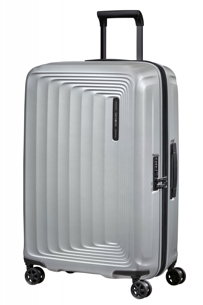 SAMSONITE NUON Trolley taille moyenne