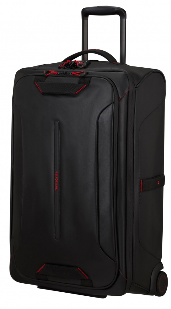 SAMSONITE ECODIVER Moyen sac avec trolley