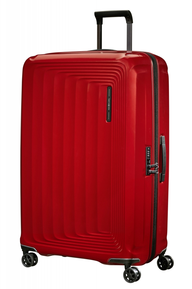 SAMSONITE NUON Trolley grande taille XL