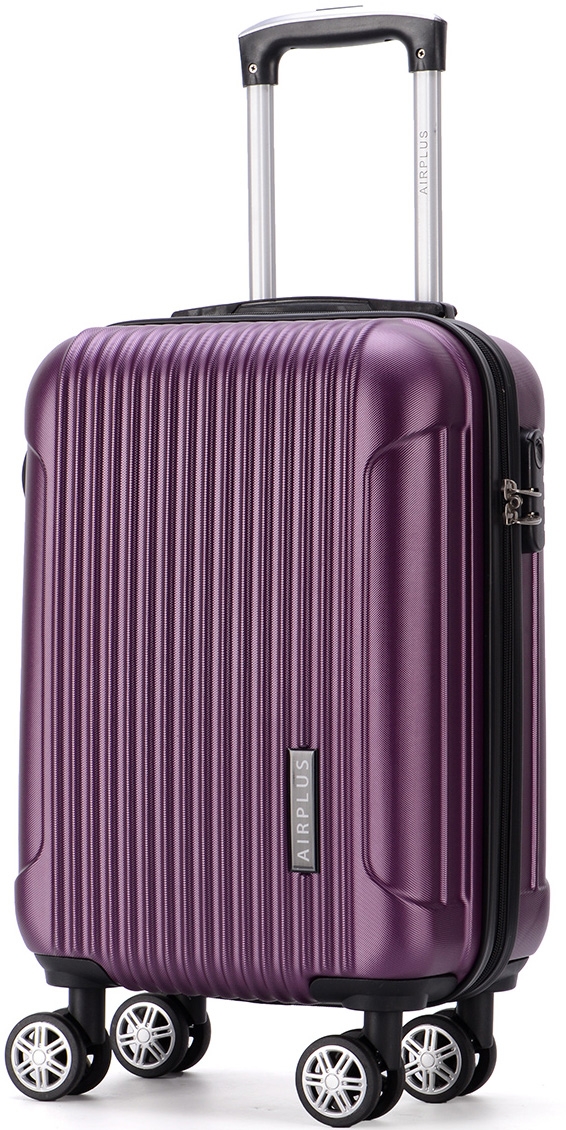 AIRPLUS DETROIT Bagage cabine