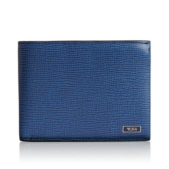 TUMI MONACO Portefeuilles