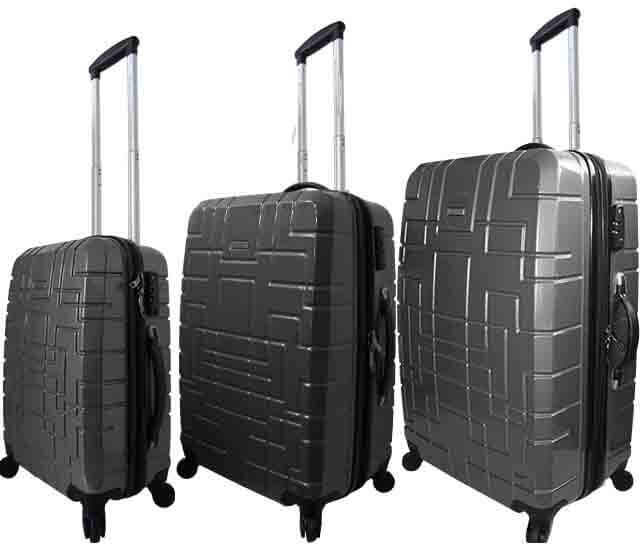 MALLES BERTAULT PC2 Lot