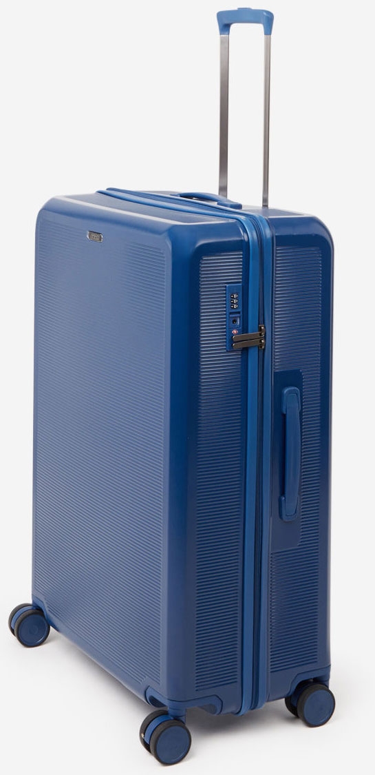 JUMP NAGANO Trolley grande taille
