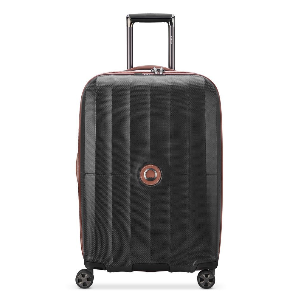 DELSEY ST TROPEZ Trolley taille moyenne