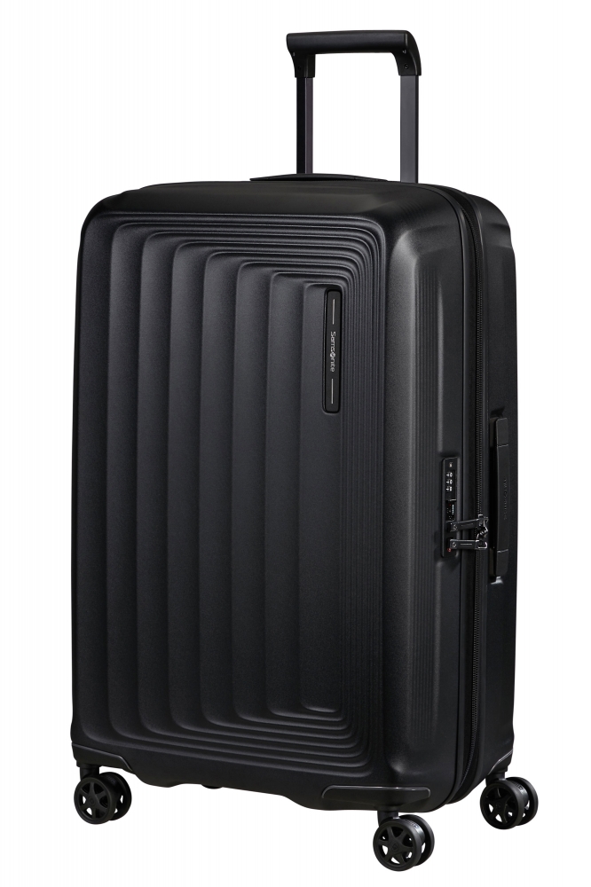 SAMSONITE NUON Trolley taille moyenne