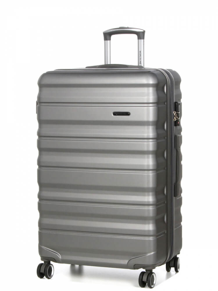 AIRTEX Minneapolis WORLDLINE Trolley grande taille