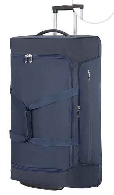 AMERICAN TOURISTER SUMMER VOYAGER Grand sac avec trolley