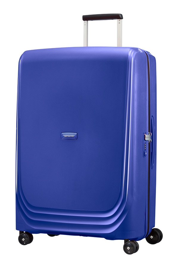 SAMSONITE OPTIC  Trolley grande taille
