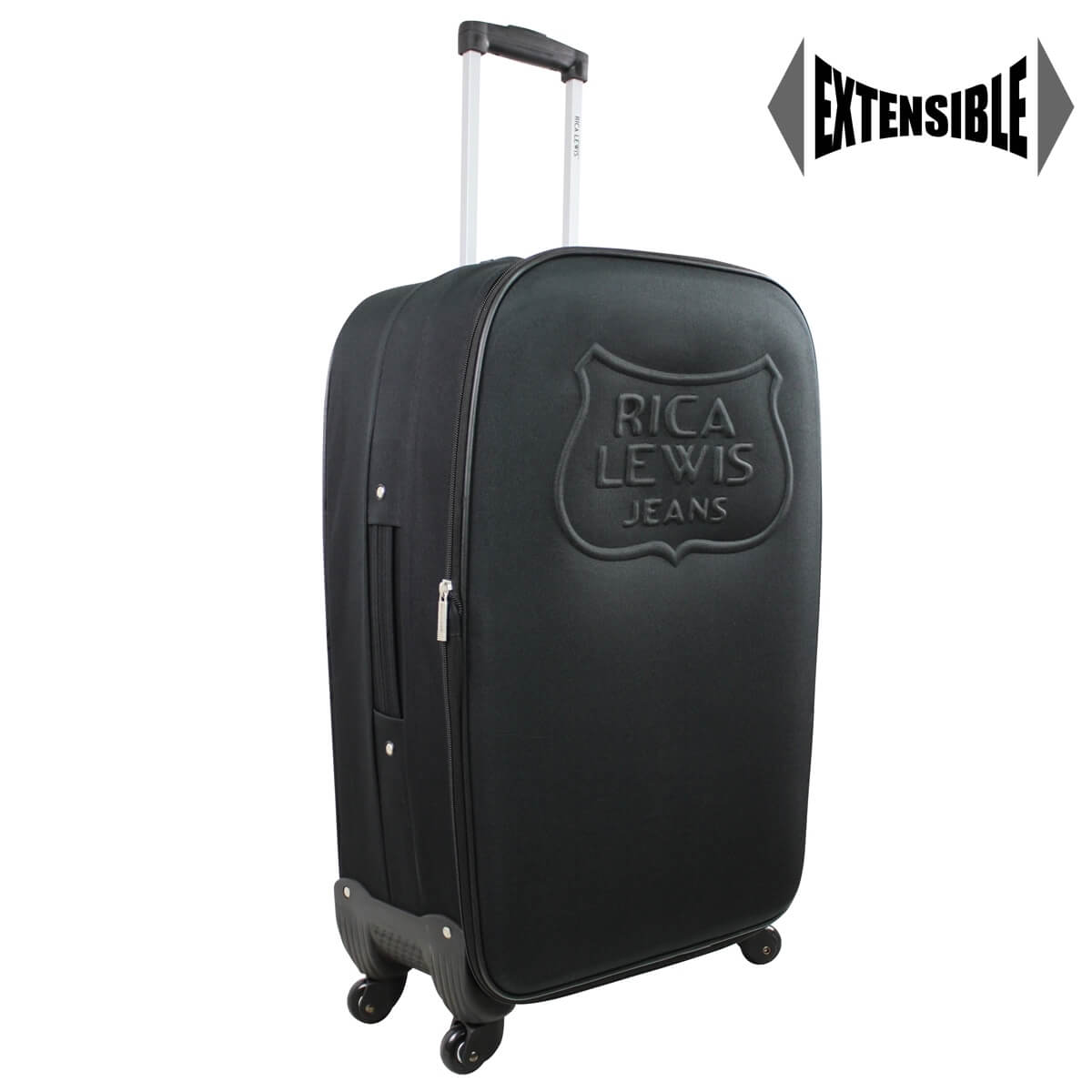ZIFEL RICA LEWIS  Trolley grande taille